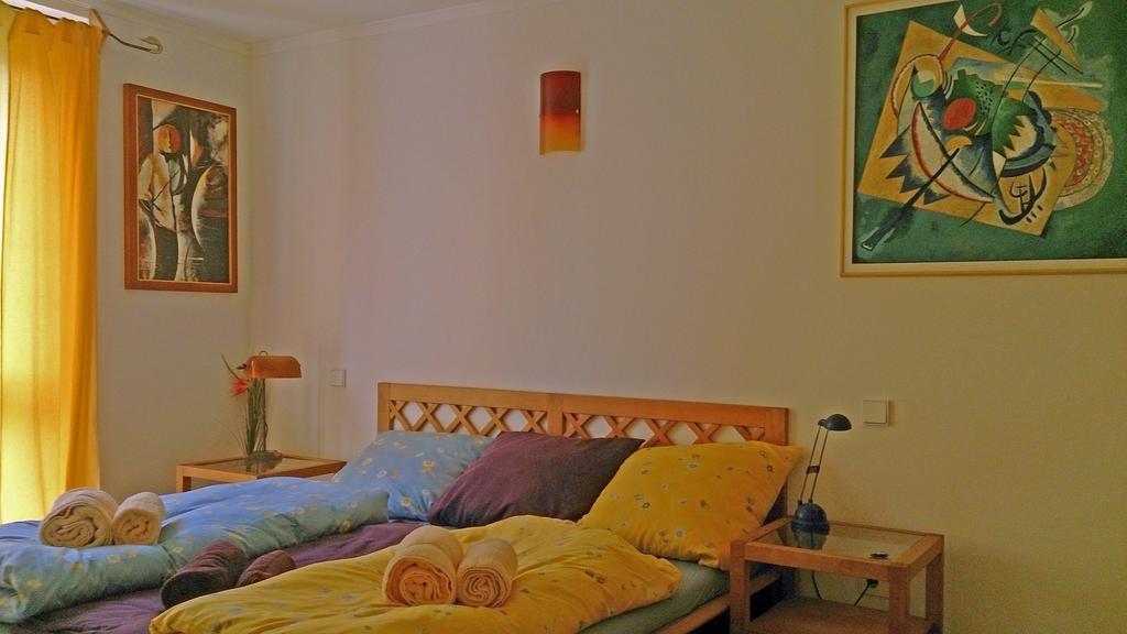Deluxe Apartment อูเบอร์ลิงเงน ห้อง รูปภาพ