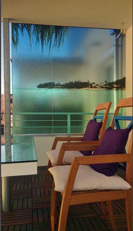 Deluxe Apartment อูเบอร์ลิงเงน ห้อง รูปภาพ