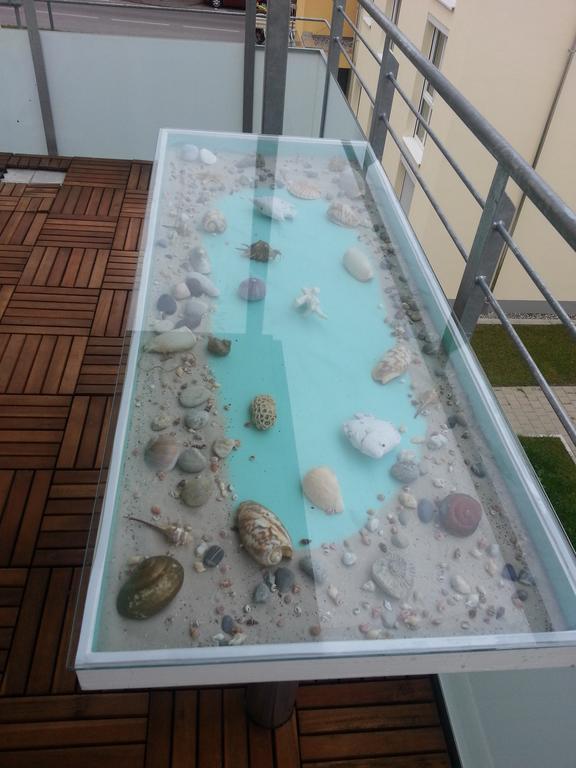 Deluxe Apartment อูเบอร์ลิงเงน ภายนอก รูปภาพ